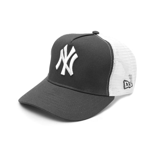 NEA X M7B Clean Trucker Cap