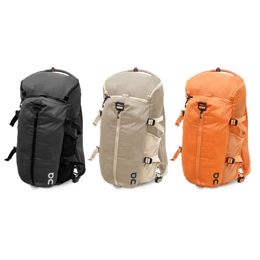 On Cloud Speed Pack 18L Lite Pack