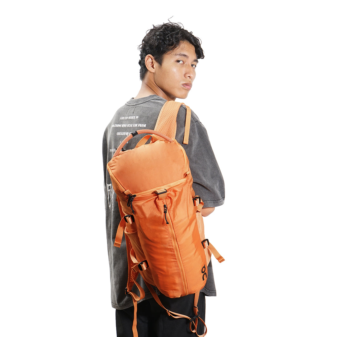 On Cloud Speed Pack 18L Lite Pack