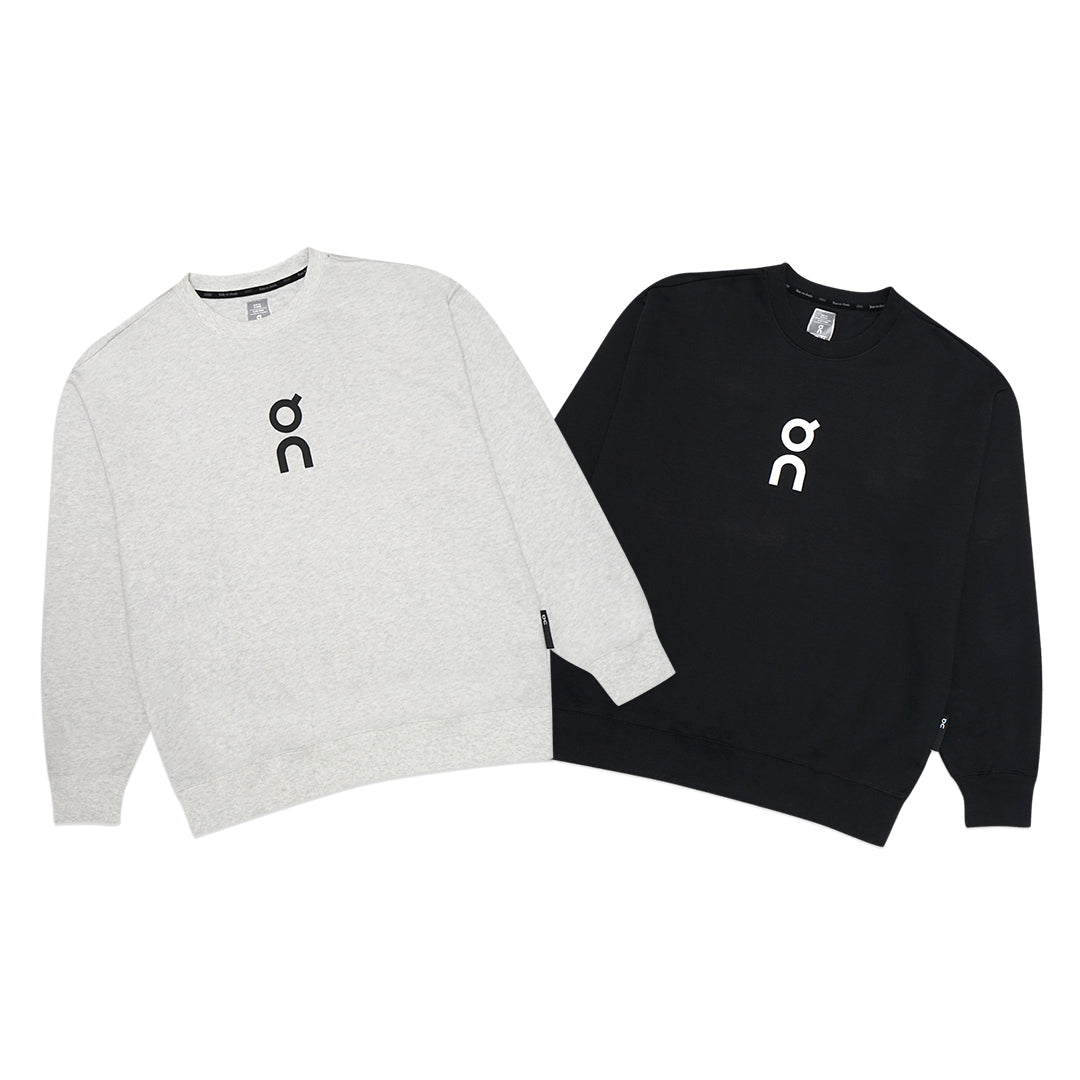 On Cloud Club Crew Sweatshirt
