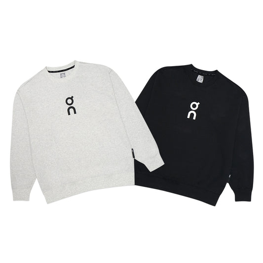 On Cloud Club Crew Sweatshirt