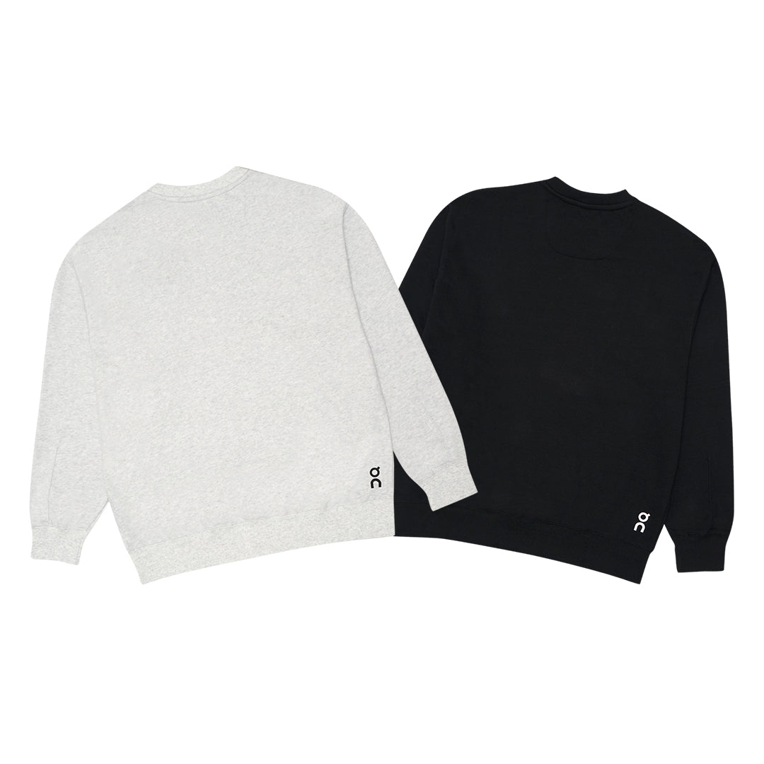 On Cloud Club Crew Sweatshirt