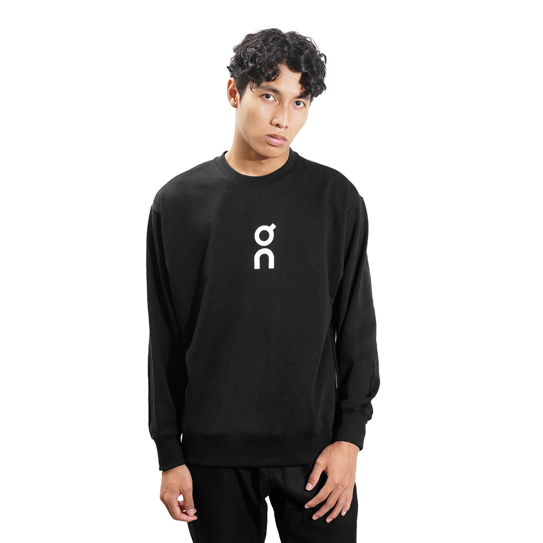 On Cloud Club Crew Sweatshirt