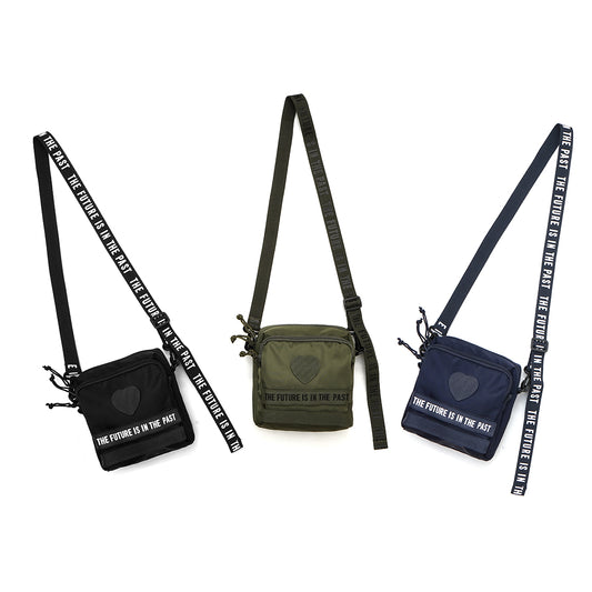 HMD Military Large Pouch Bag