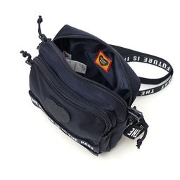 HMD Military Large Pouch Bag