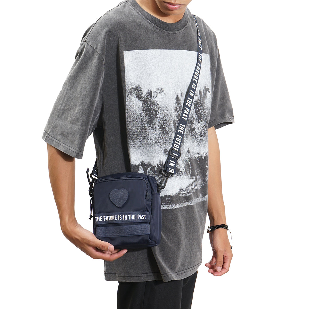 HMD Military Large Pouch Bag