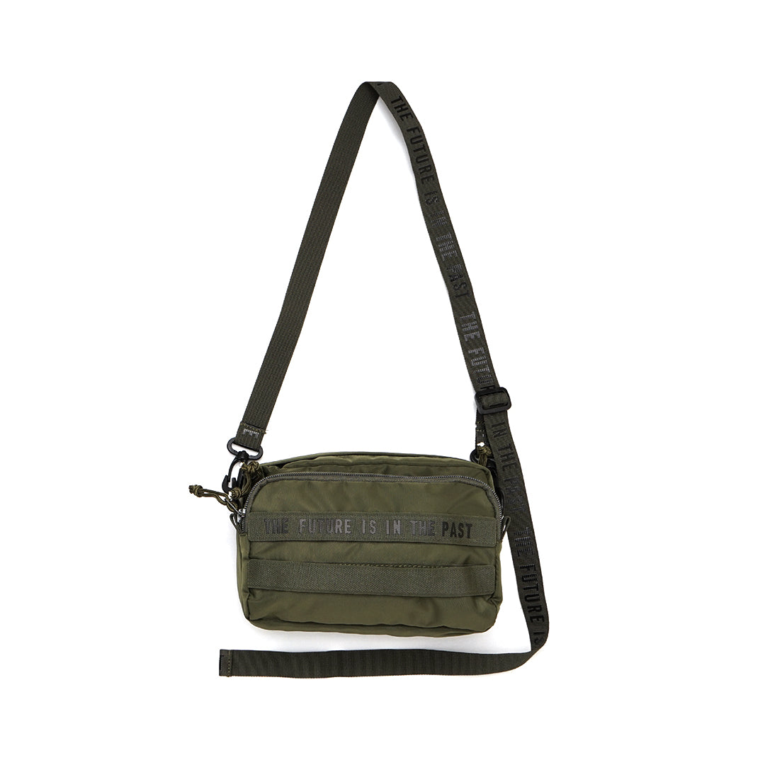 HMD Military Pouch Shoulder Bag