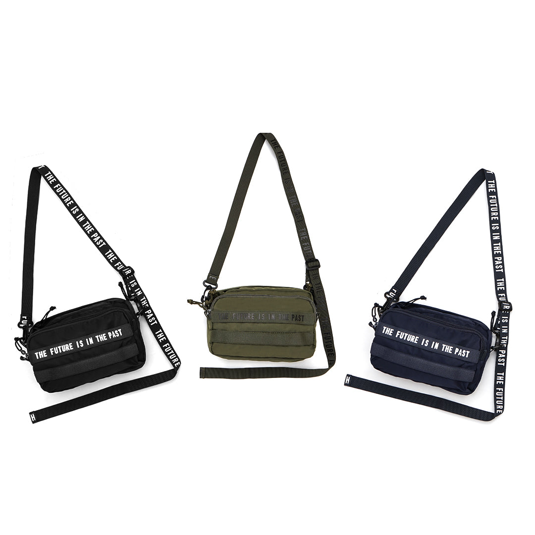 HMD Military Pouch Shoulder Bag