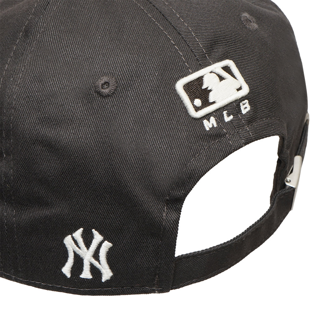 M7B Lettering Unstructured Baseball Cap