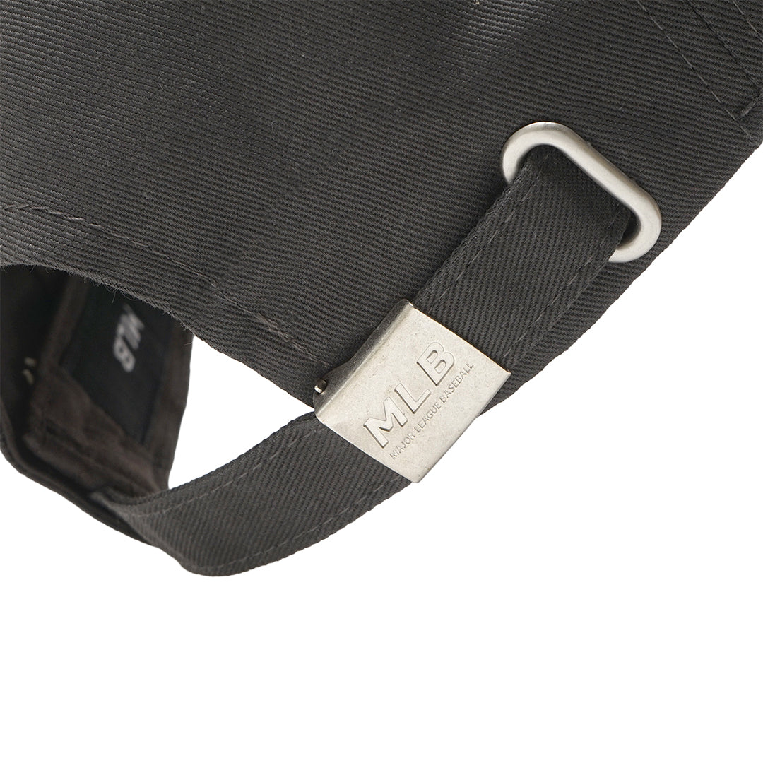 M7B Lettering Unstructured Baseball Cap