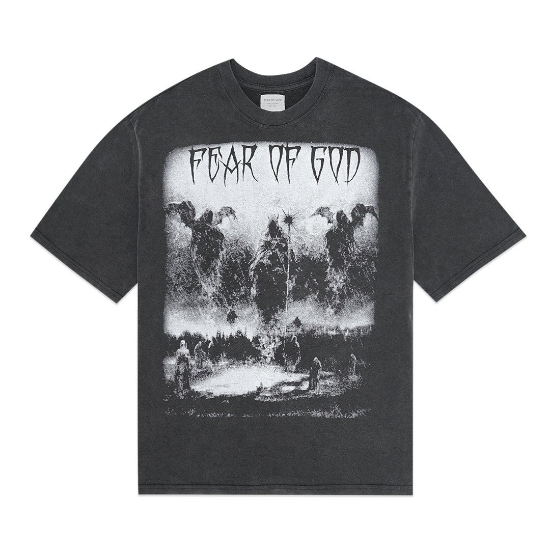 FOG Cross T-Shirt