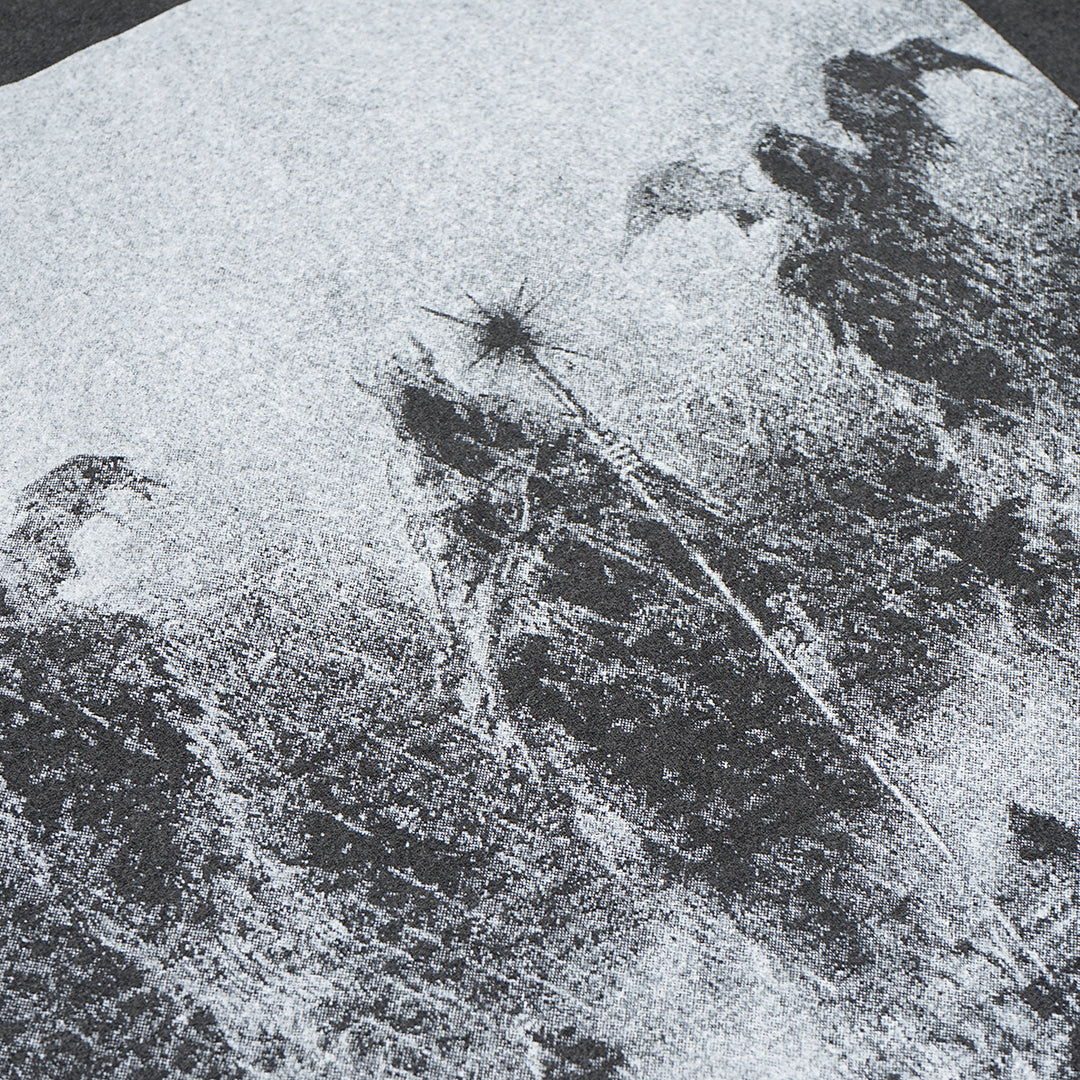 FOG X Union Devil T-Shirt