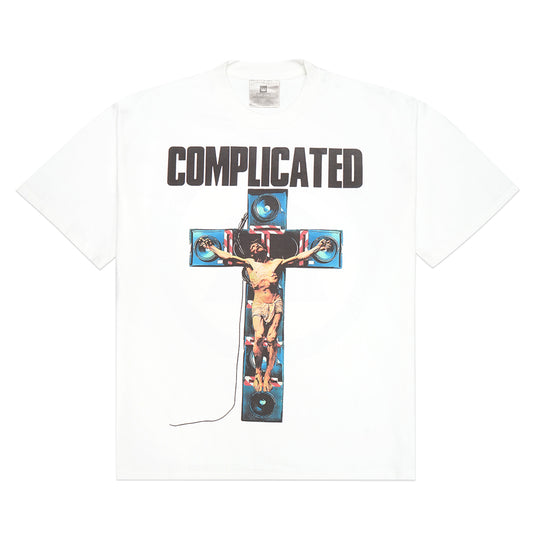 Winterland Complicated Graphic T-Shirt