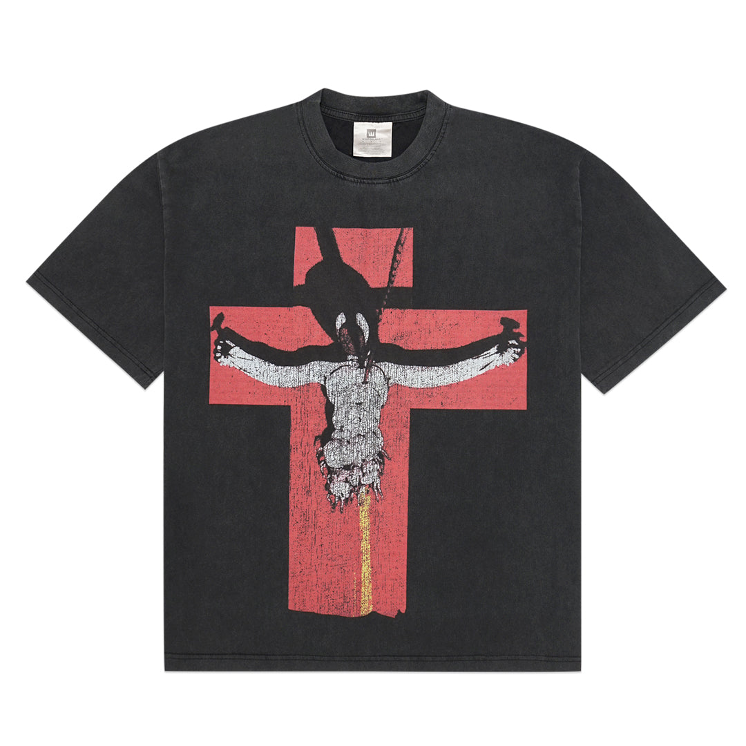 Winterland Neon Genesis Evangelion T-Shirt