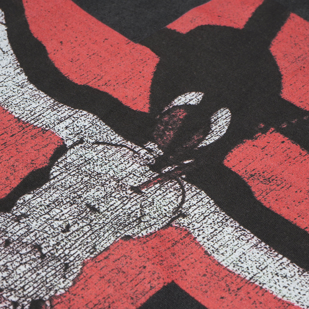 Winterland Neon Genesis Evangelion T-Shirt