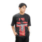 Winterland Neon Genesis Evangelion T-Shirt