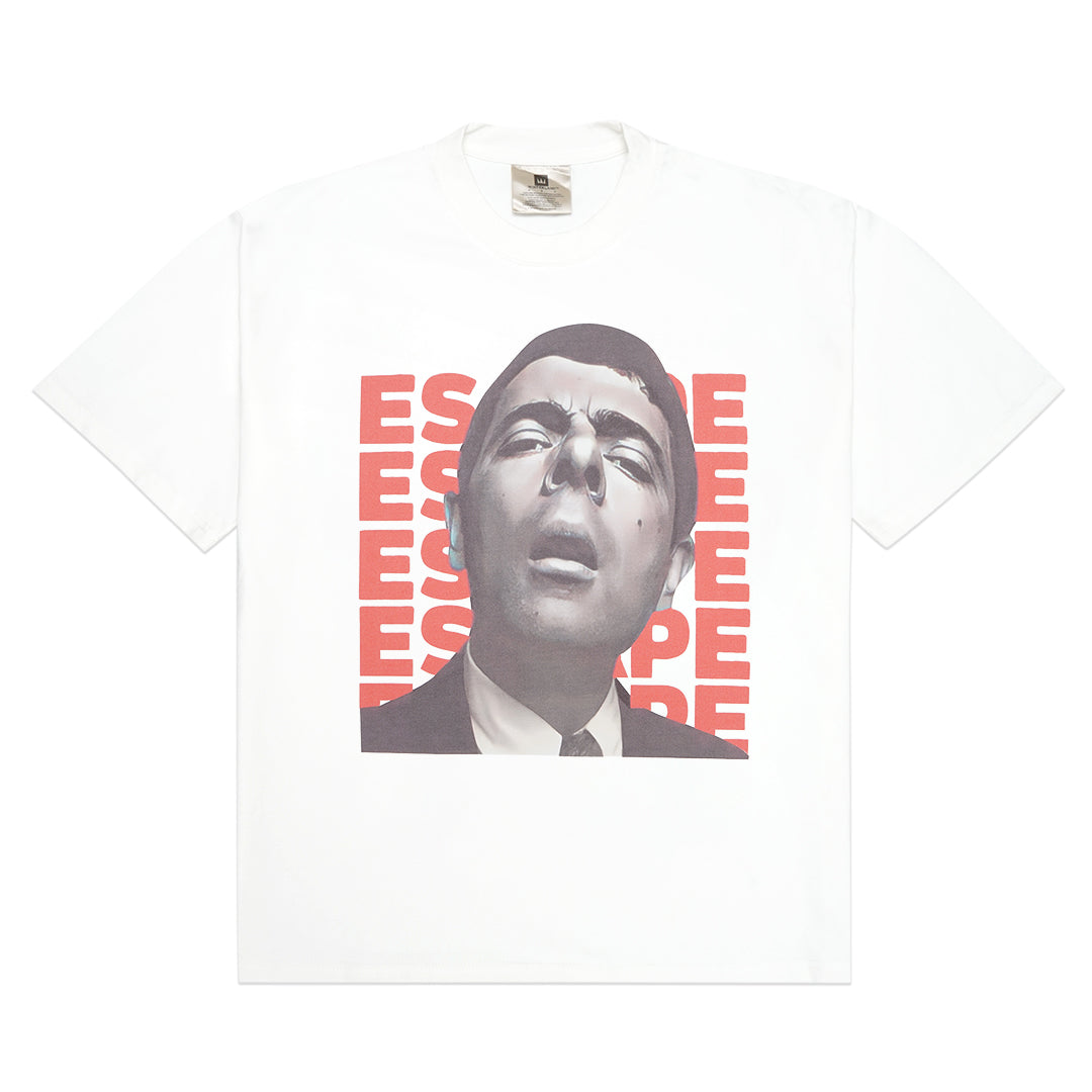Winterland Mr Bean Escape T-Shirt