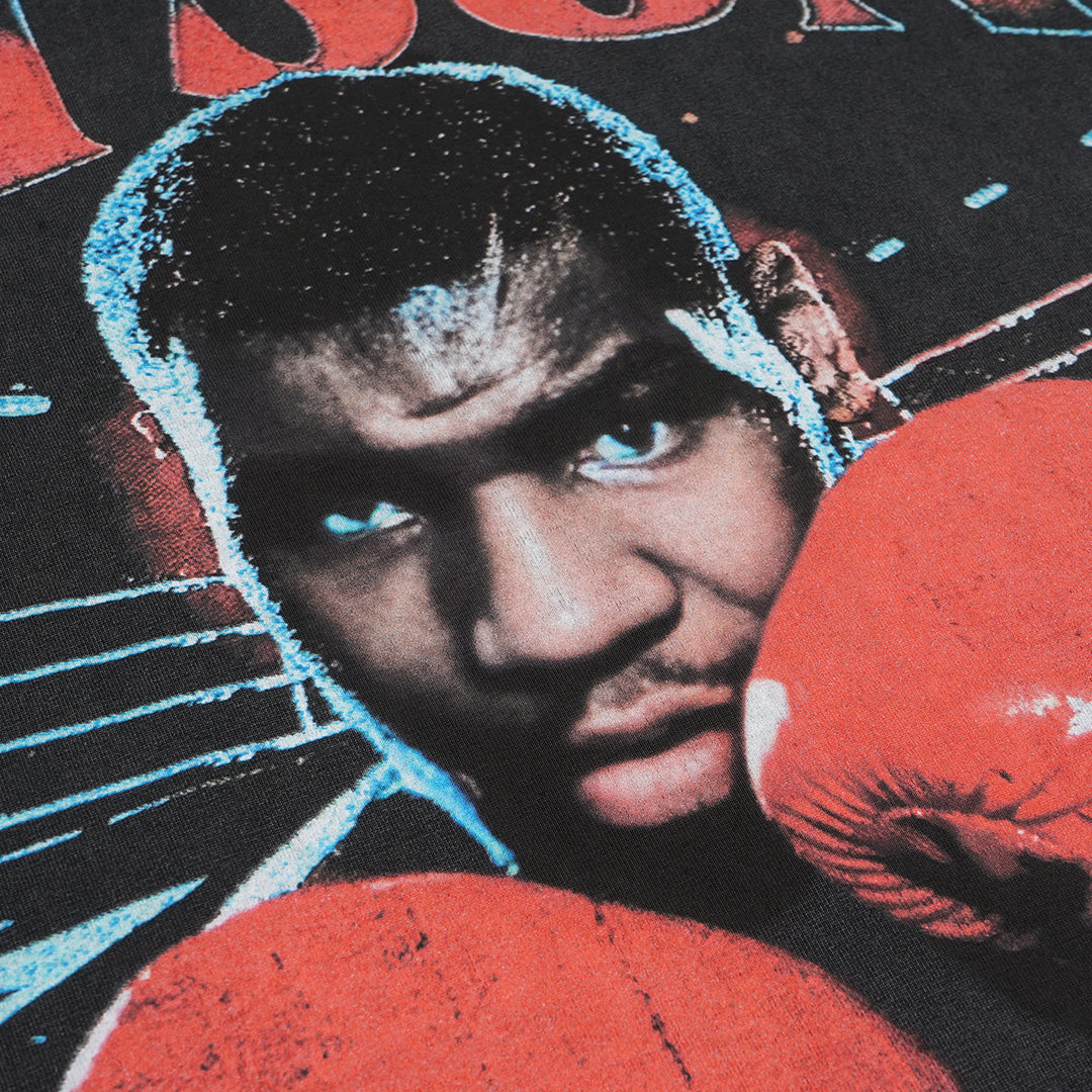 Winterland Mike Tyson The Ring T-Shirt