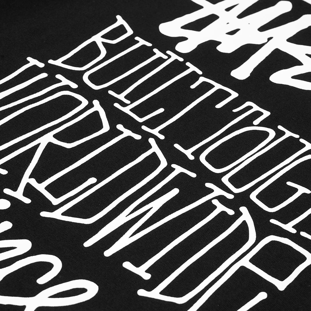 Stussy Built Tough Worldwide T-Shirt