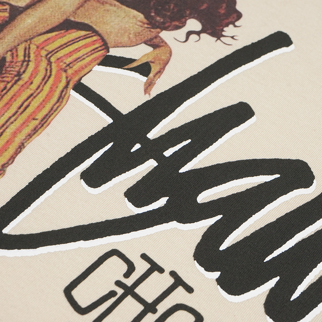 SDOUBLE Choose Your Weapon T-Shirt