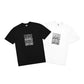 SDOUBLE Logofest Text T-Shirt