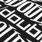 SDOUBLE Logofest Text T-Shirt