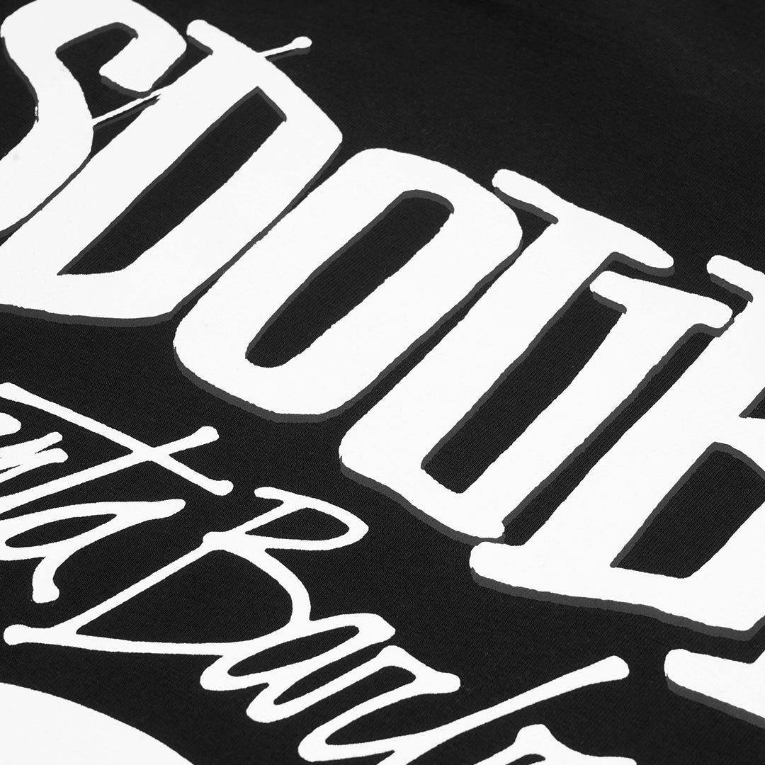 SDOUBLE Combo Platter T-Shirt