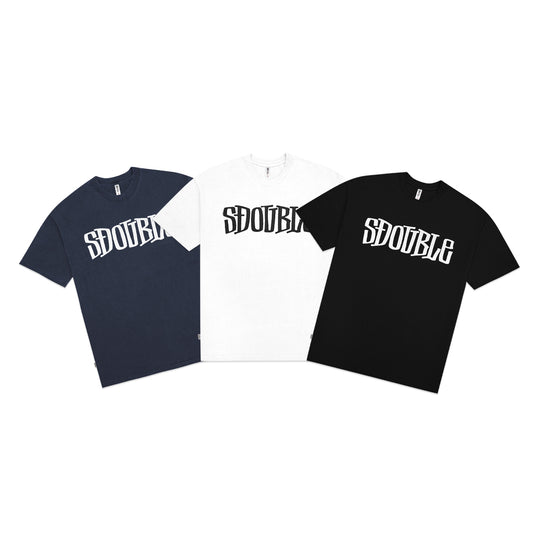SDOUBLE Design By T-Shirt
