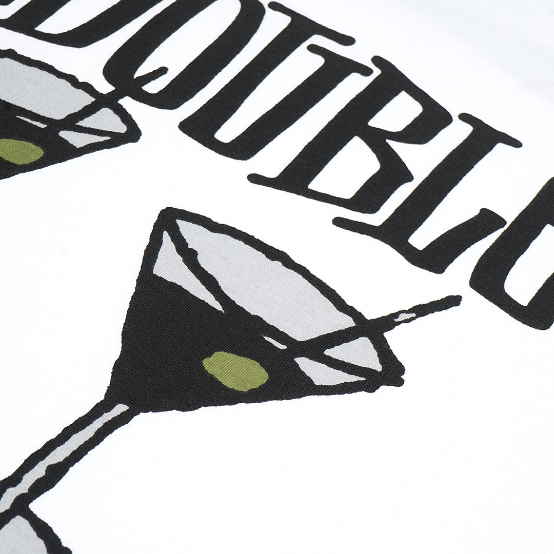 SDOUBLE Time To Relax T-Shirt