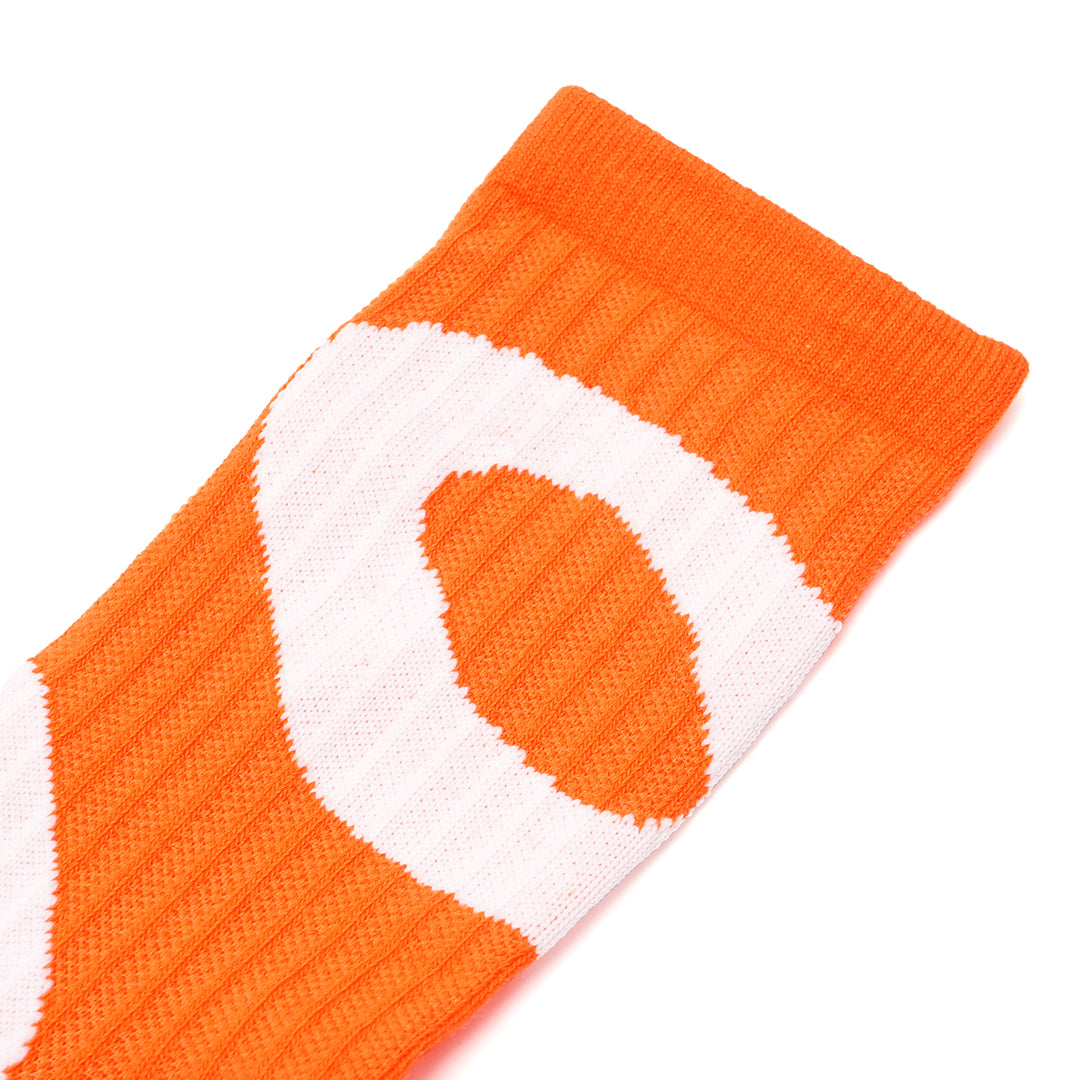 On Cloud Liquid Logo High Socks 2-Pair Pack