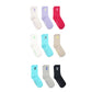 On Cloud Logo Colorful Mid Socks 3-Pair Pack
