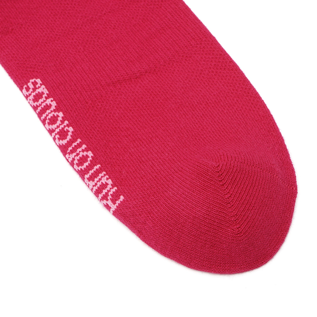 On Cloud Logo Colorful Mid Socks 3-Pair Pack