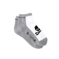 Mastermind Japan 2 Color Ankle Socks