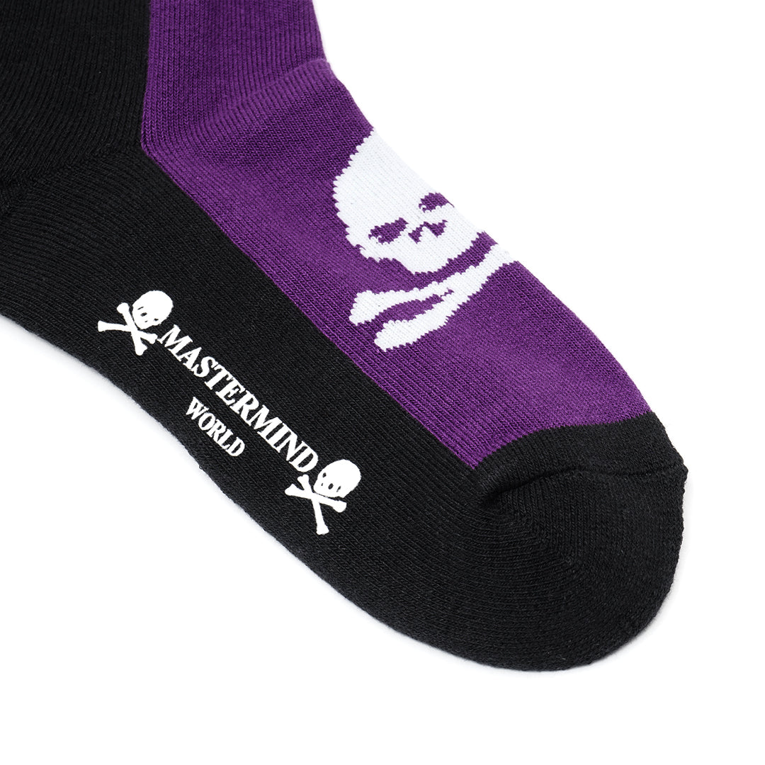 Mastermind Japan 2 Color Ankle Socks – SANGKIL
