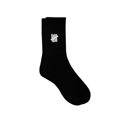 Undefeated Icon Crew Socks