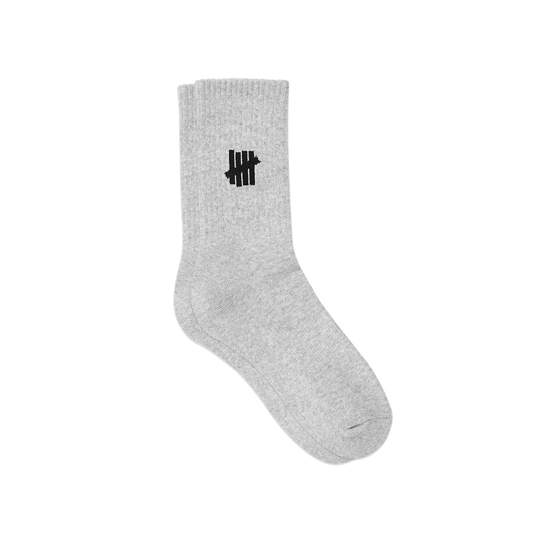 Undefeated Icon Crew Socks