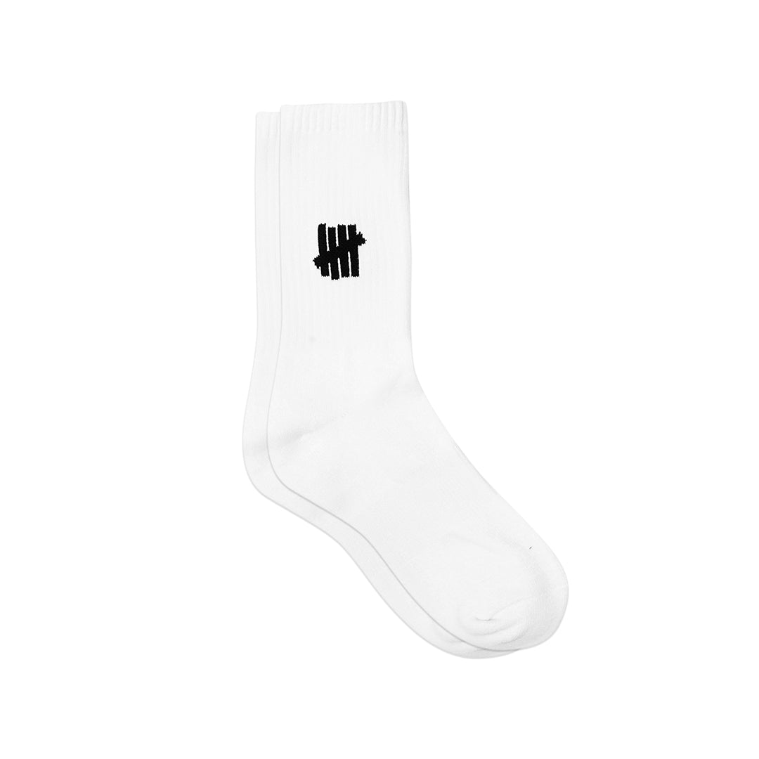 Undefeated Icon Crew Socks