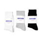 Undefeated Icon Crew Socks