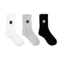 Undefeated Icon Crew Socks