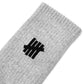 Undefeated Icon Crew Socks