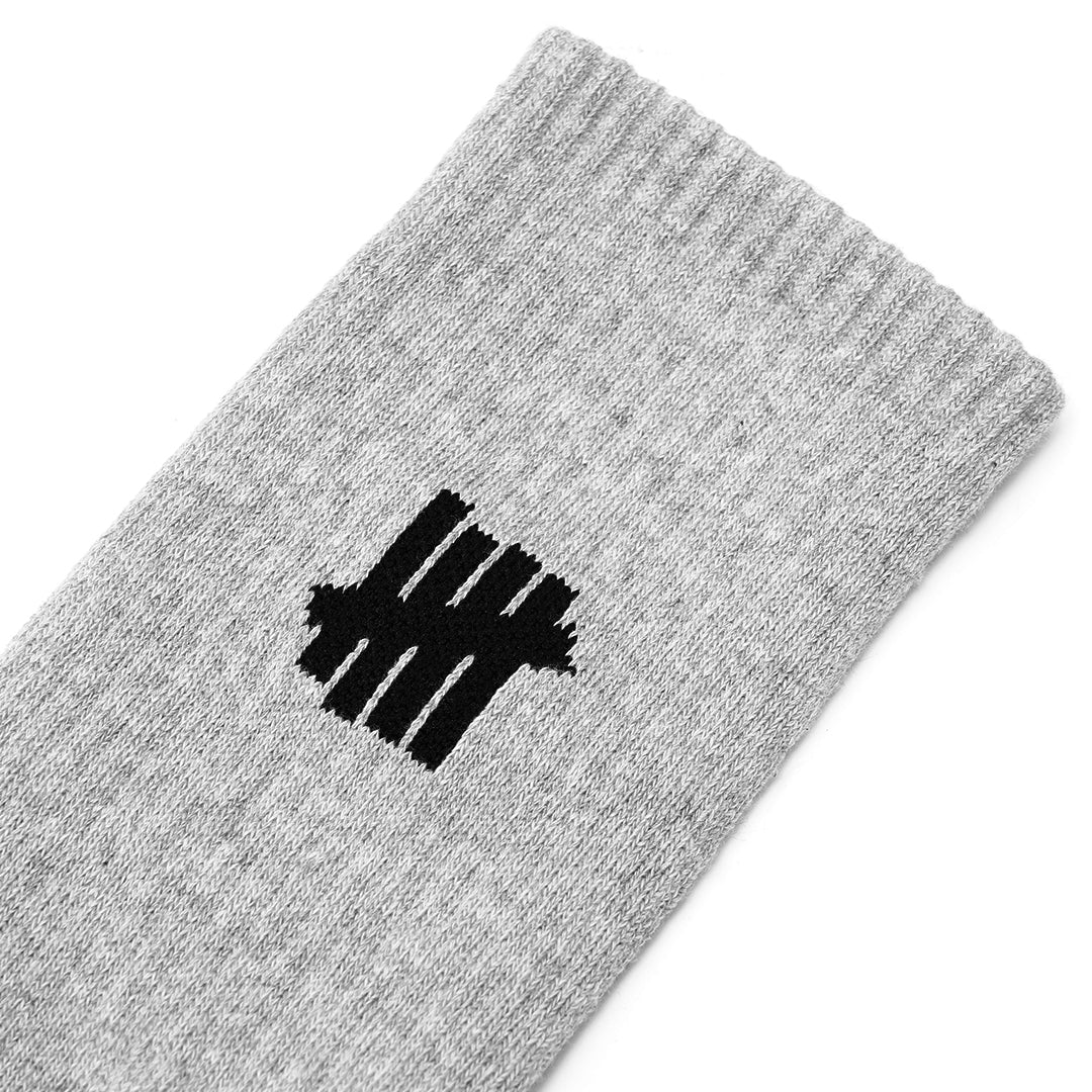 Undefeated Icon Crew Socks