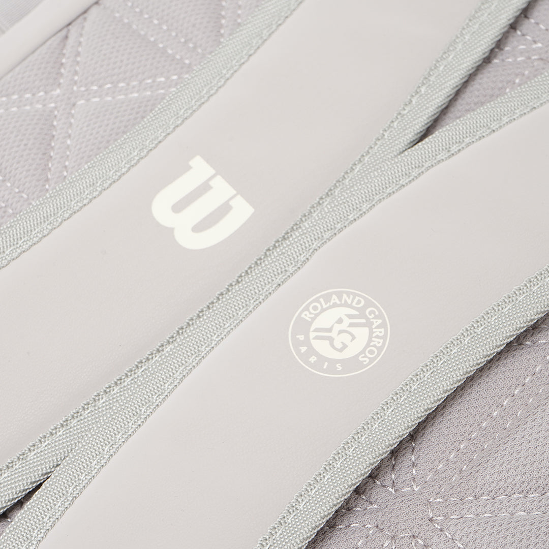 Wilson X Roland Garros 2025 Session De Soiree Backpack