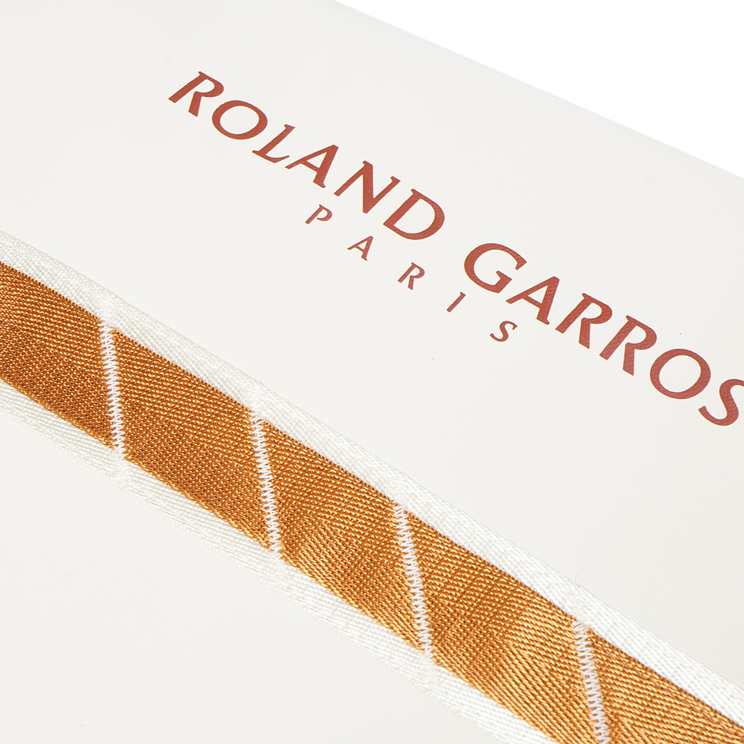 Wilson X Roland Garros 2025 Session De Soiree Backpack