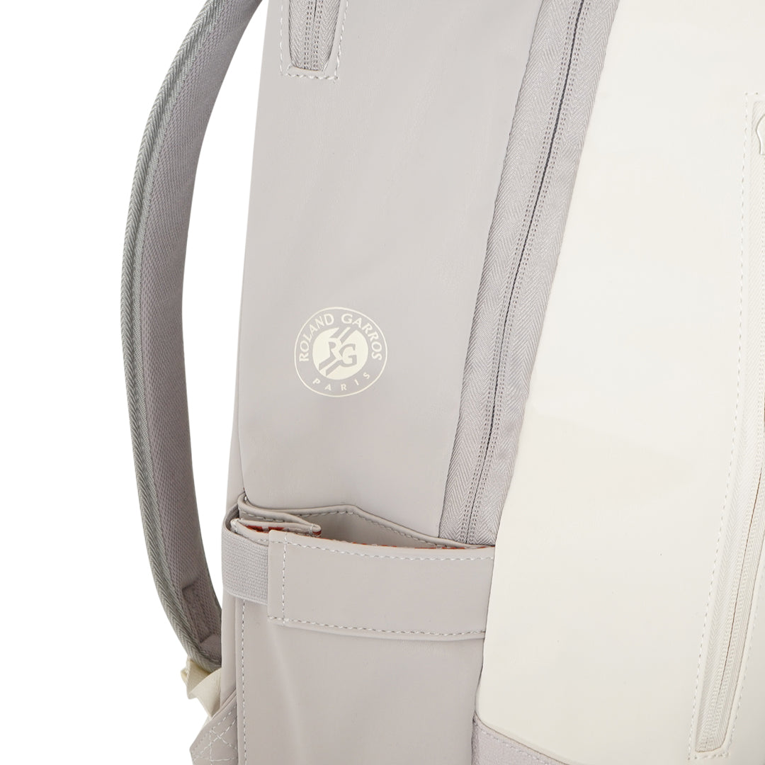 Wilson X Roland Garros 2025 Session De Soiree Backpack