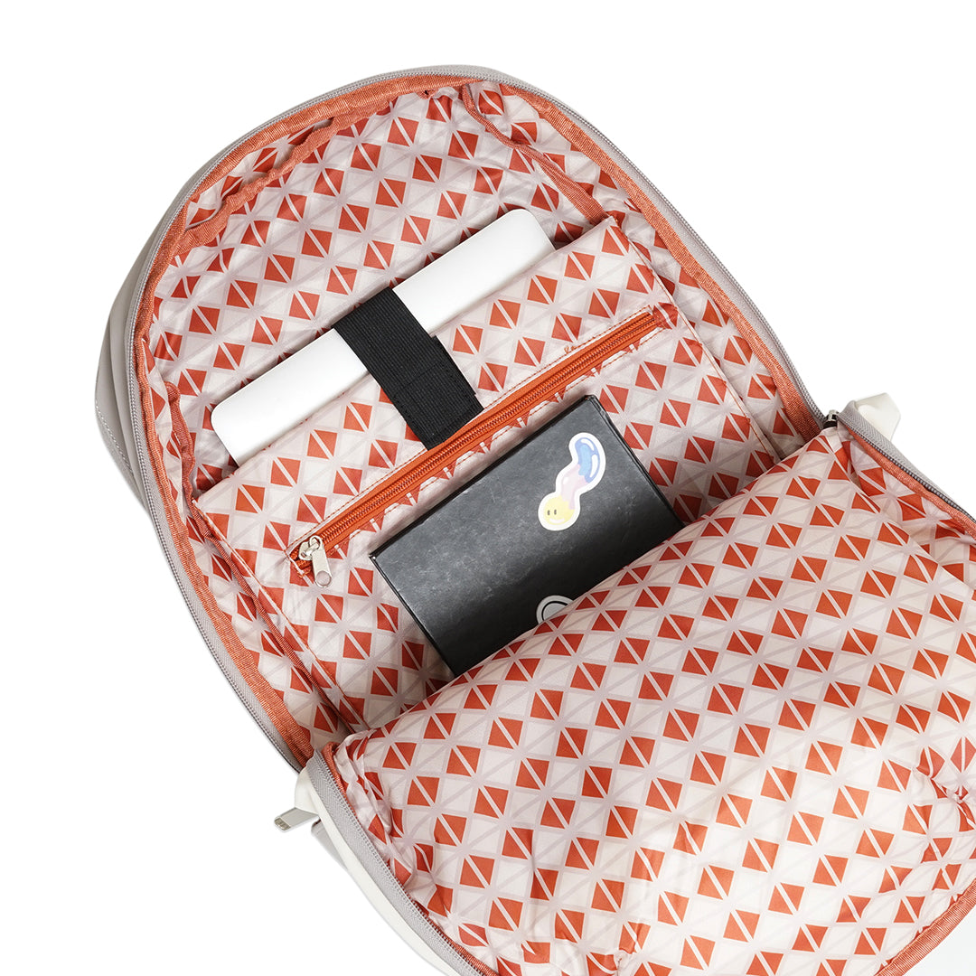 Wilson X Roland Garros 2025 Session De Soiree Backpack