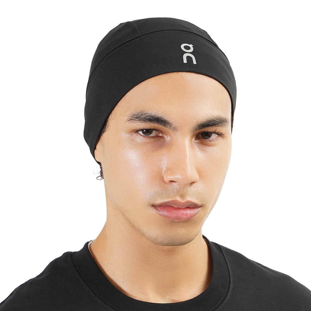On Cloud Elastic Core Beanie Hat