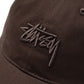 Stussy Basic Tonal Stock Low Pro Cap