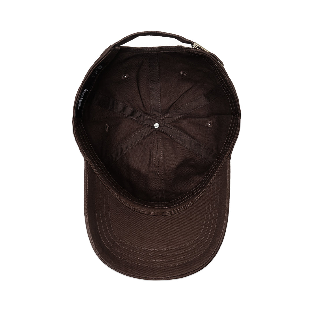 Stussy Basic Tonal Stock Low Pro Cap