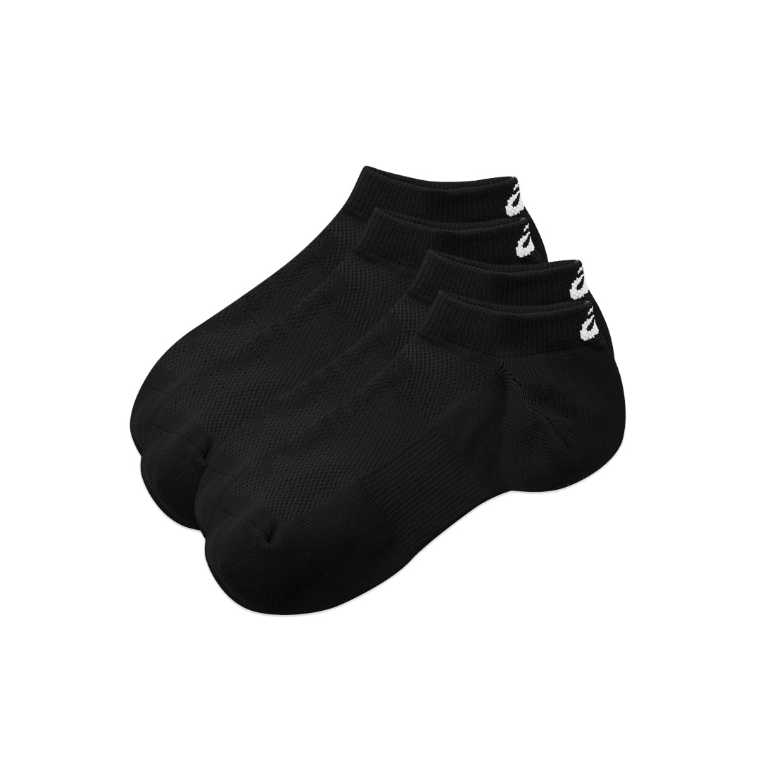 ASC Pile Ankle Socks 2-Pair Pack