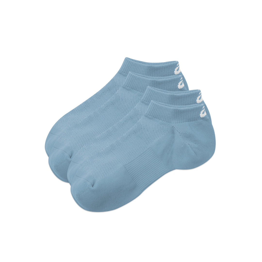 ASC Pile Ankle Socks 2-Pair Pack